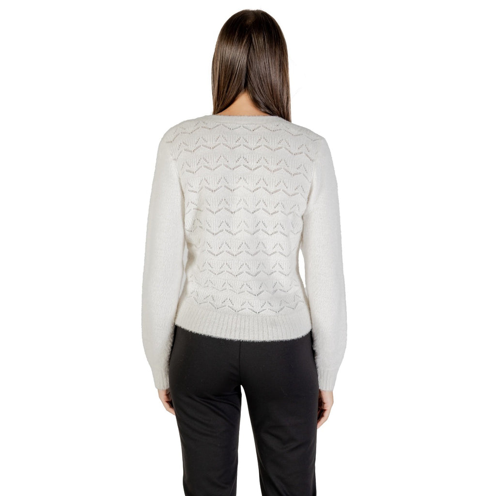 Morgan De Toi Cardigan Donna