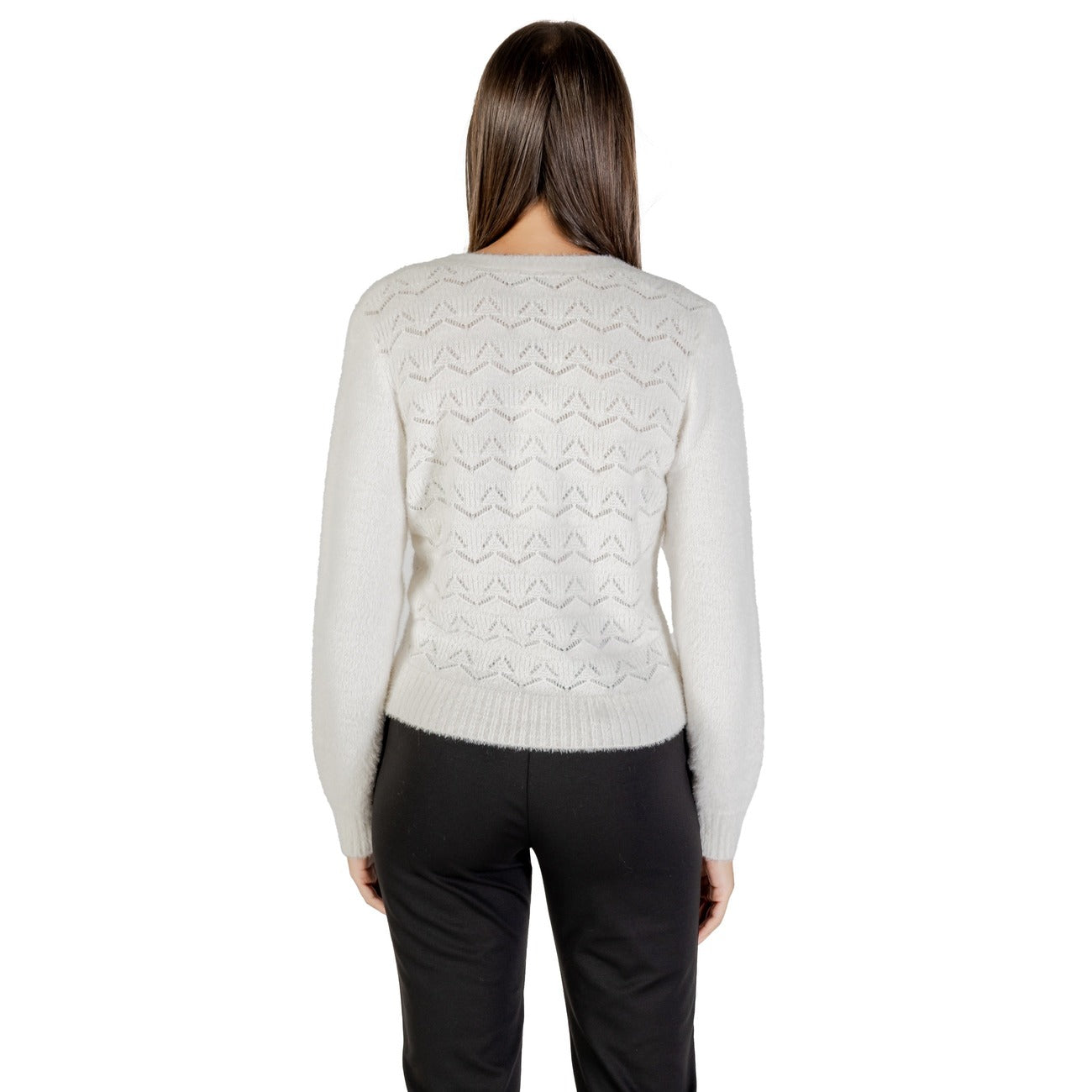 Morgan De Toi Cardigan Donna