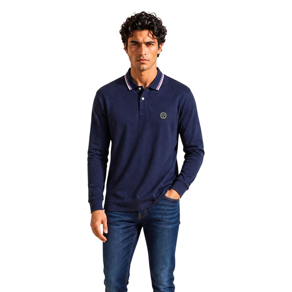 Armani Exchange Polo Uomo