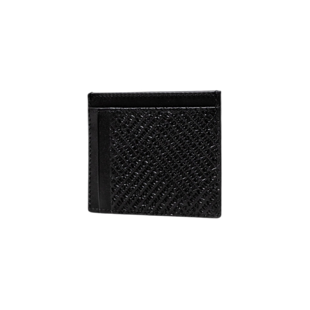 Armani Exchange Portafogli Uomo