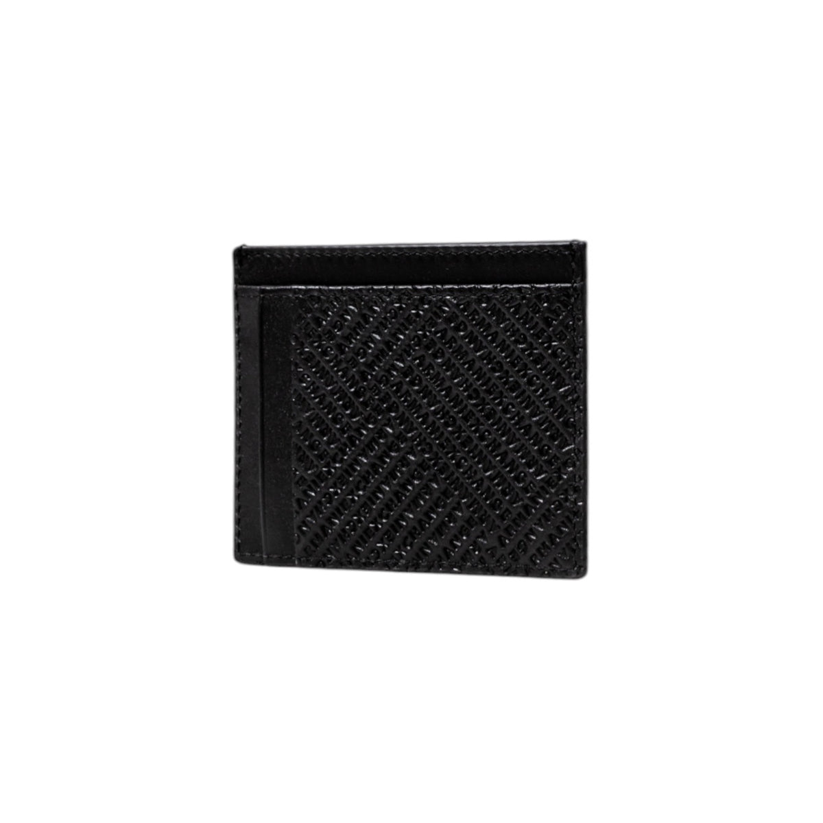 Armani Exchange Portafogli Uomo