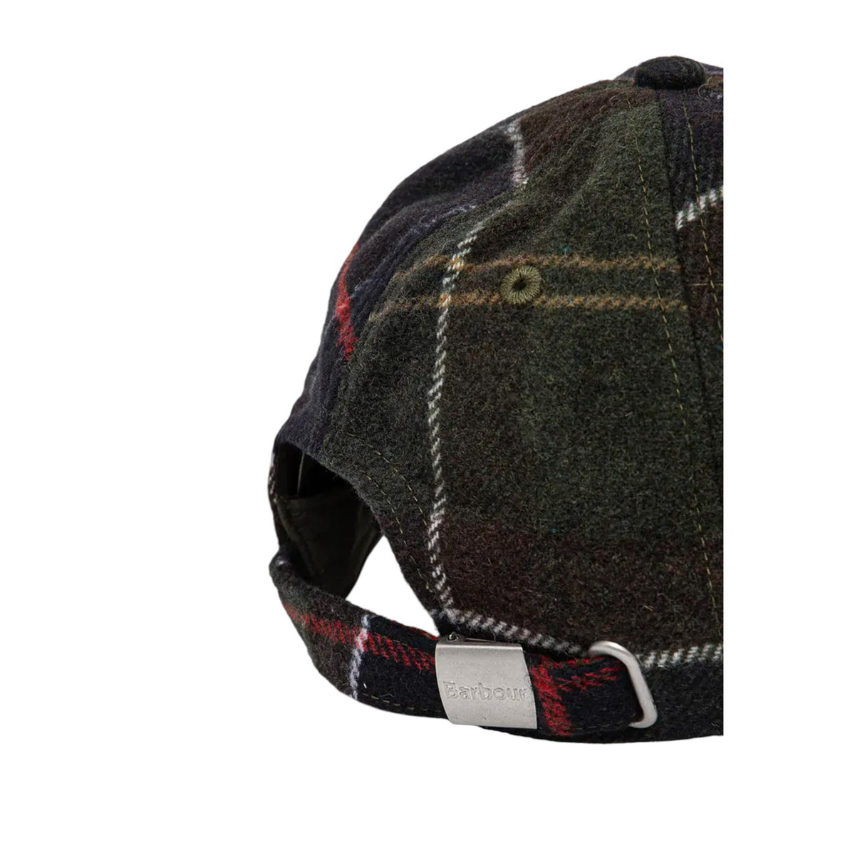 Barbour Cappello Uomo