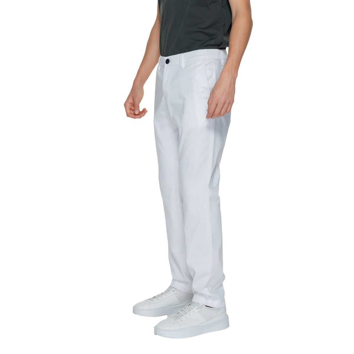 Armani Exchange Pantaloni Uomo
