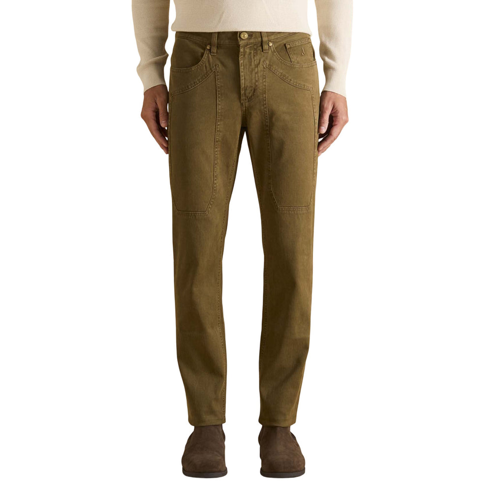 Jeckerson Pantaloni Uomo