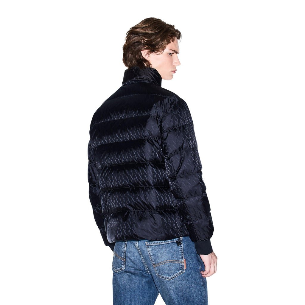 Armani Exchange Giubbotto Uomo