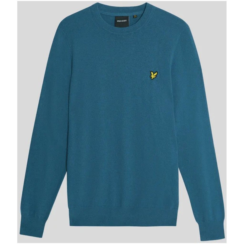 Lyle & Scott Maglia Uomo