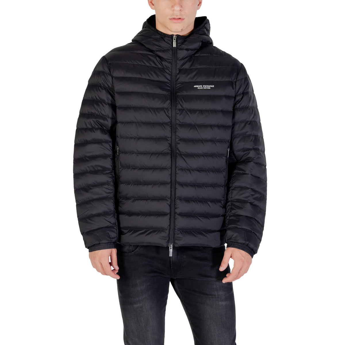 Armani Exchange Giubbotto Uomo