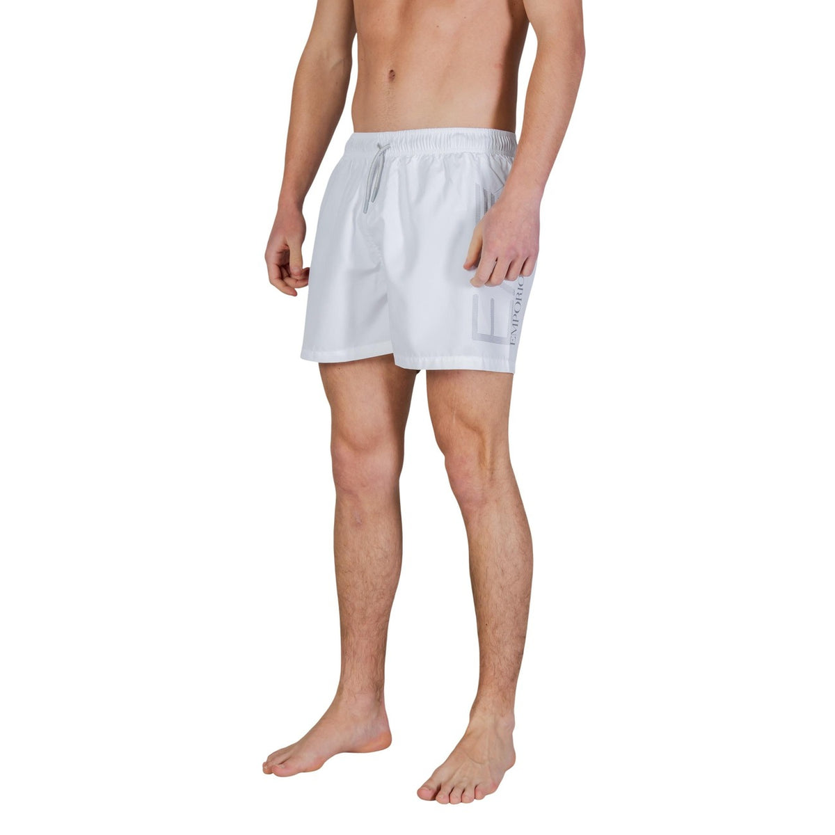 Ea7 Costume Uomo