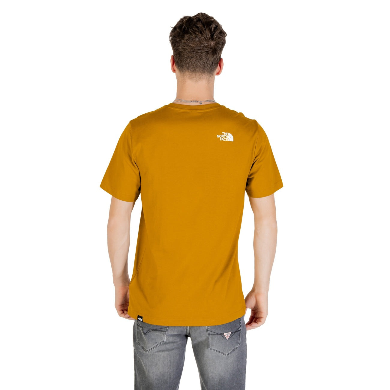 The North Face T-Shirt Uomo