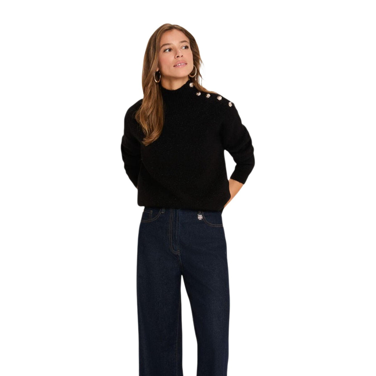 Morgan De Toi Maglia Donna