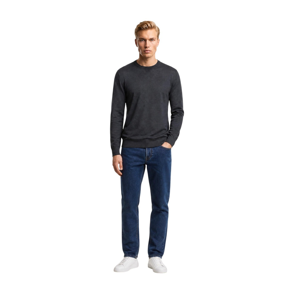 Armani Exchange Maglia Uomo