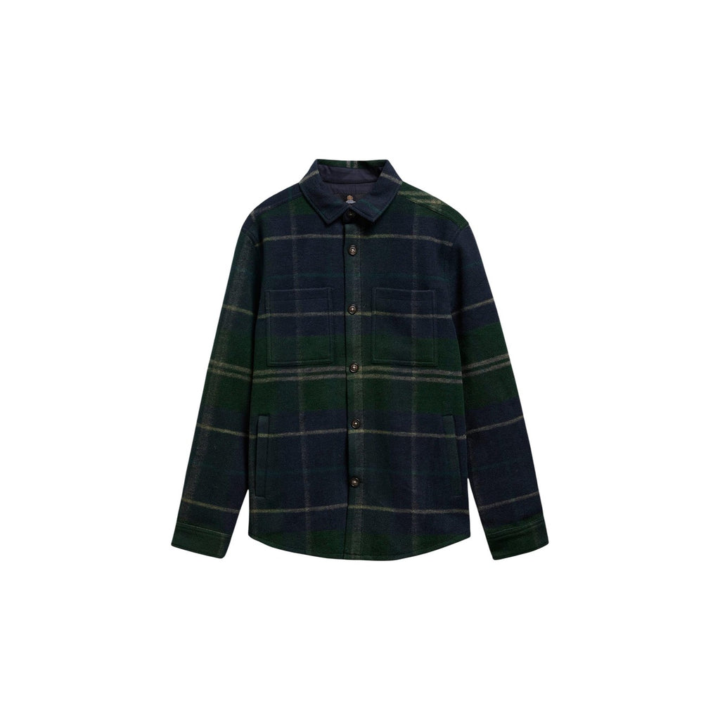 Barbour Giacca Uomo