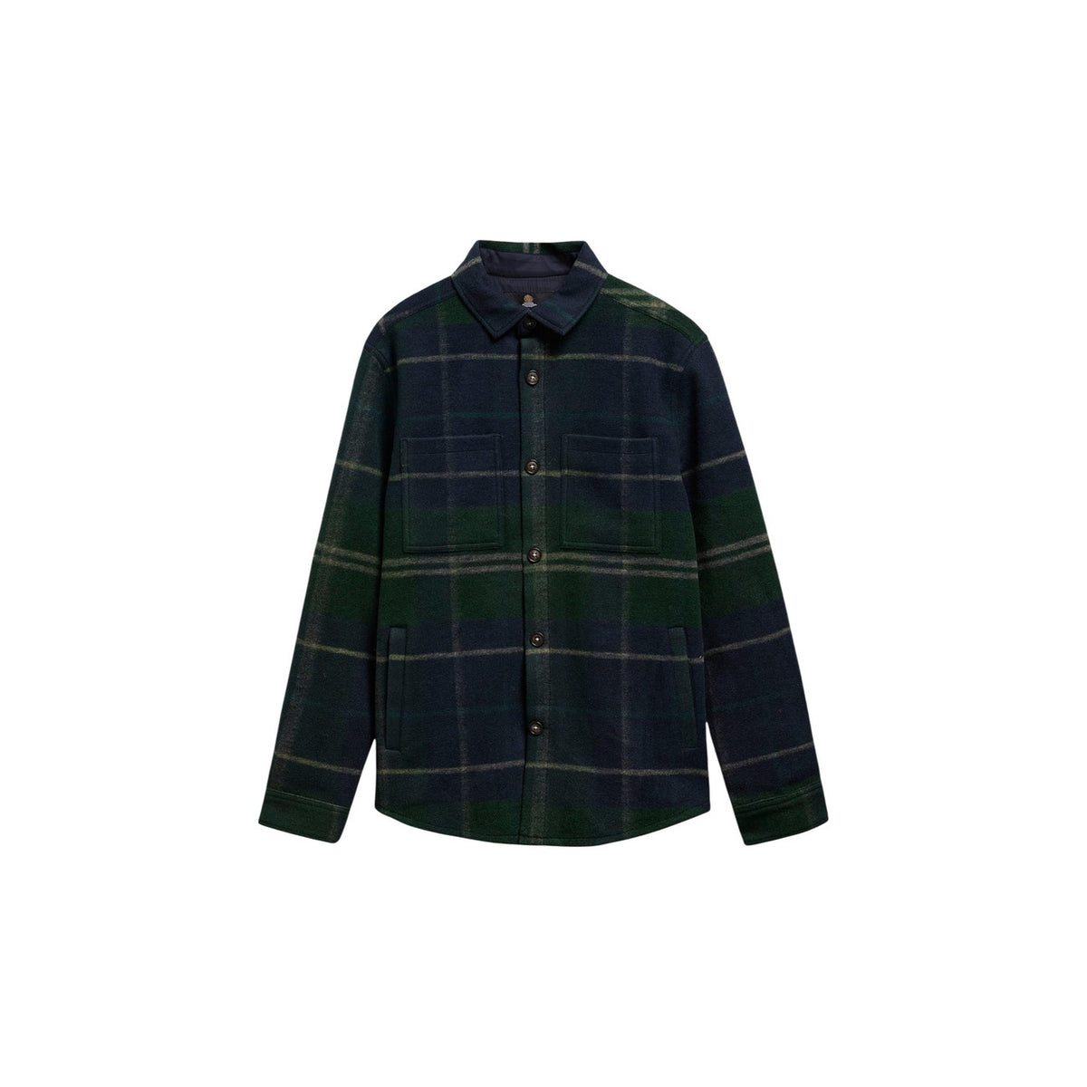 Barbour Giacca Uomo