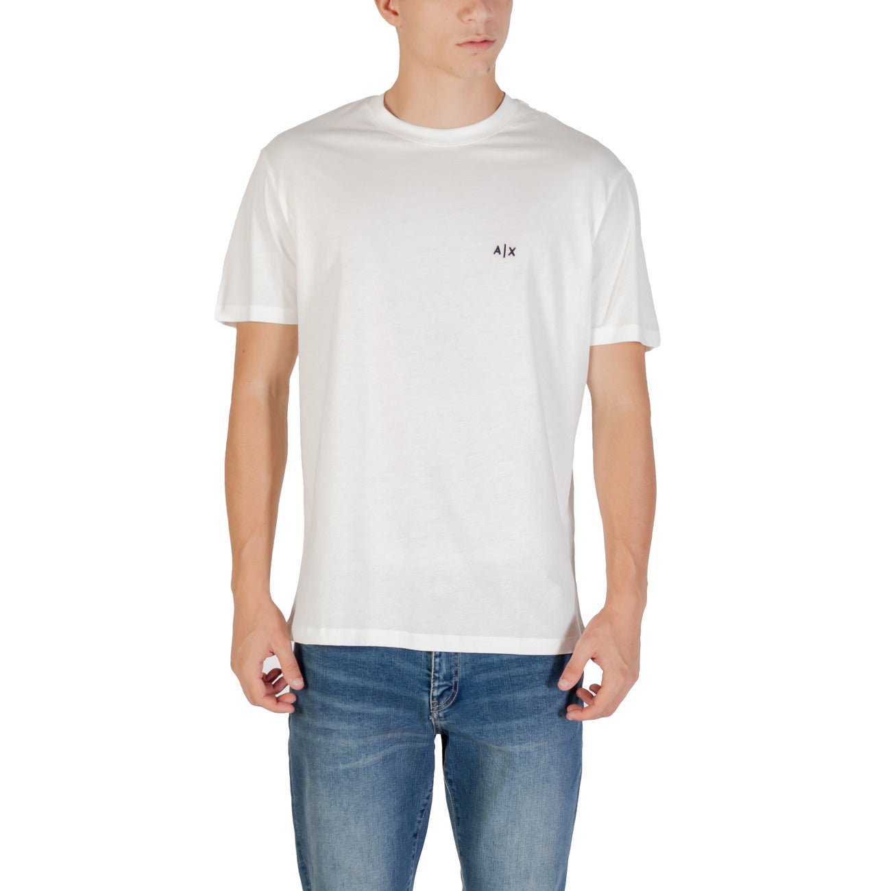 Armani Exchange T-Shirt Uomo