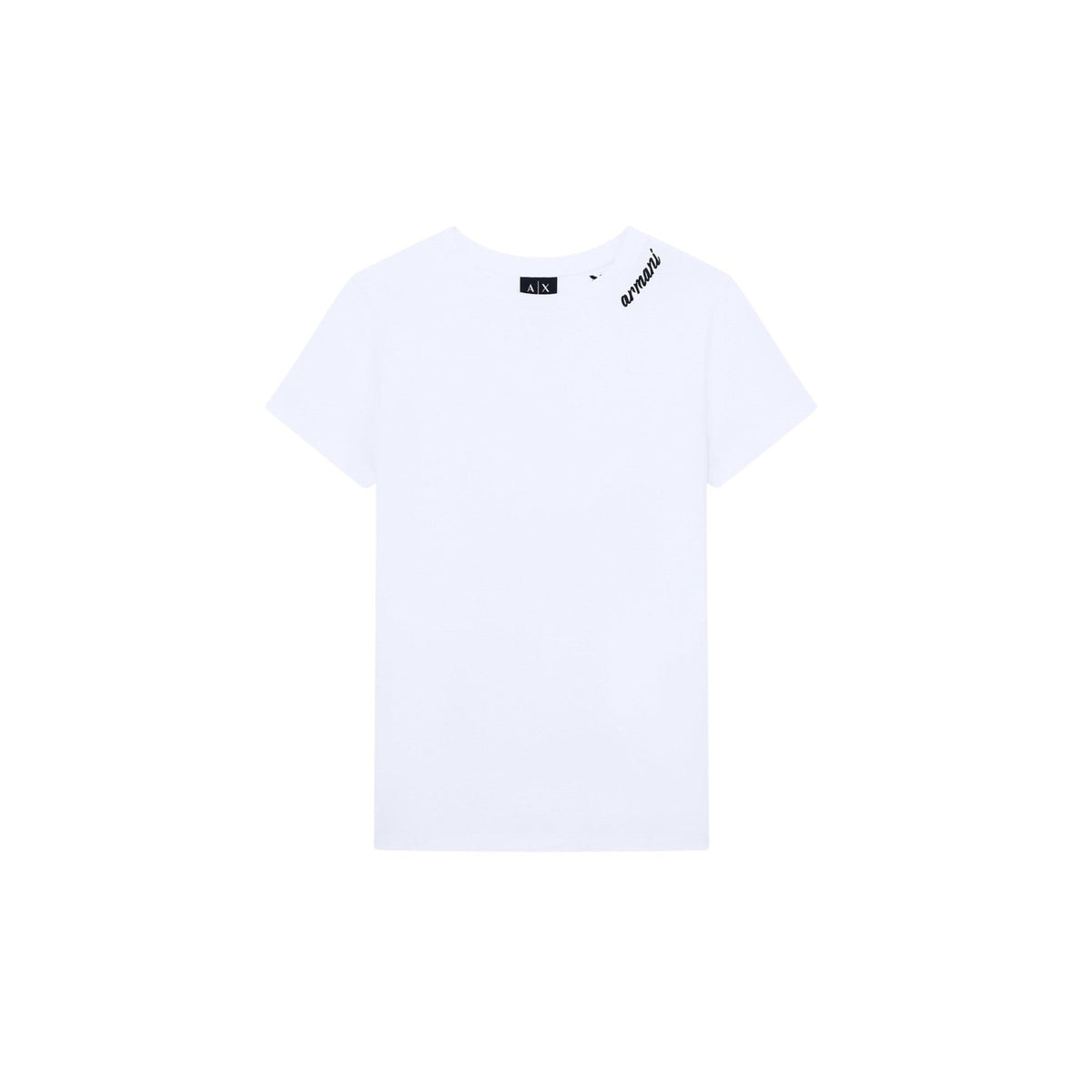 Armani Exchange T-Shirt Donna