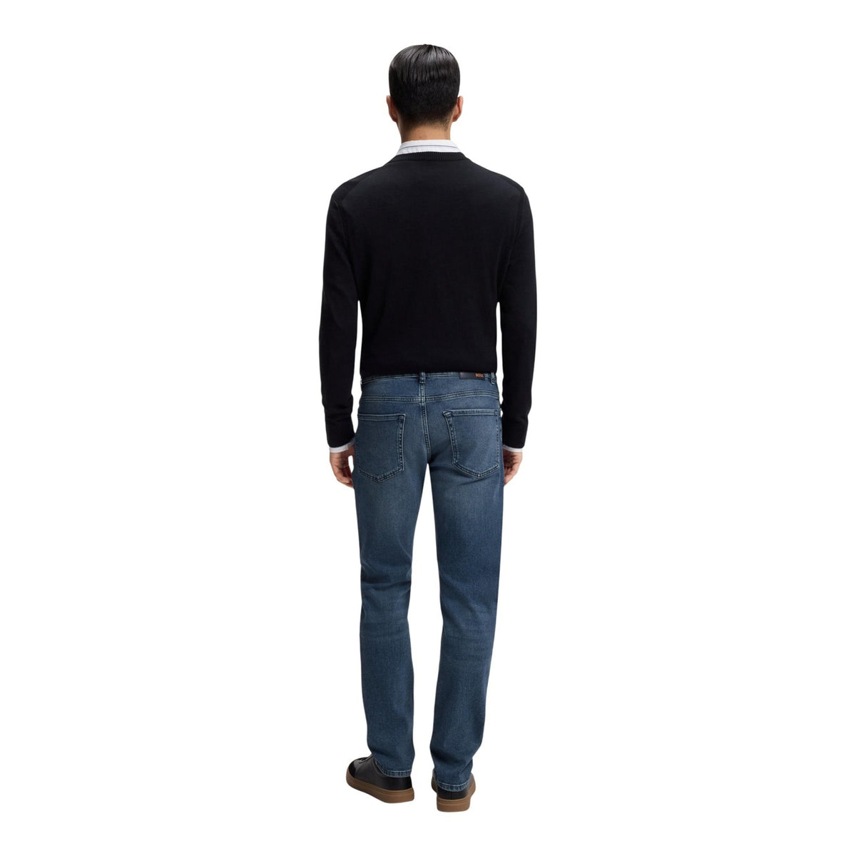 Boss Jeans Uomo