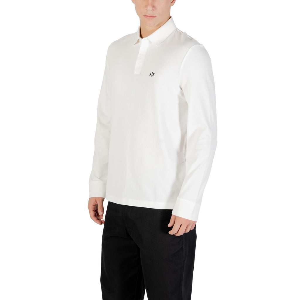 Armani Exchange T-Shirt Uomo