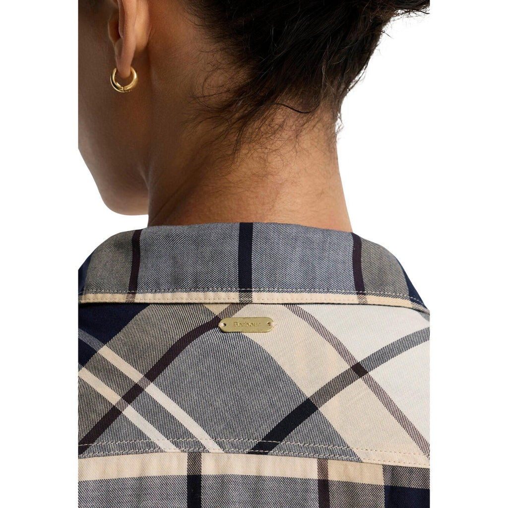 Barbour Camicia Donna