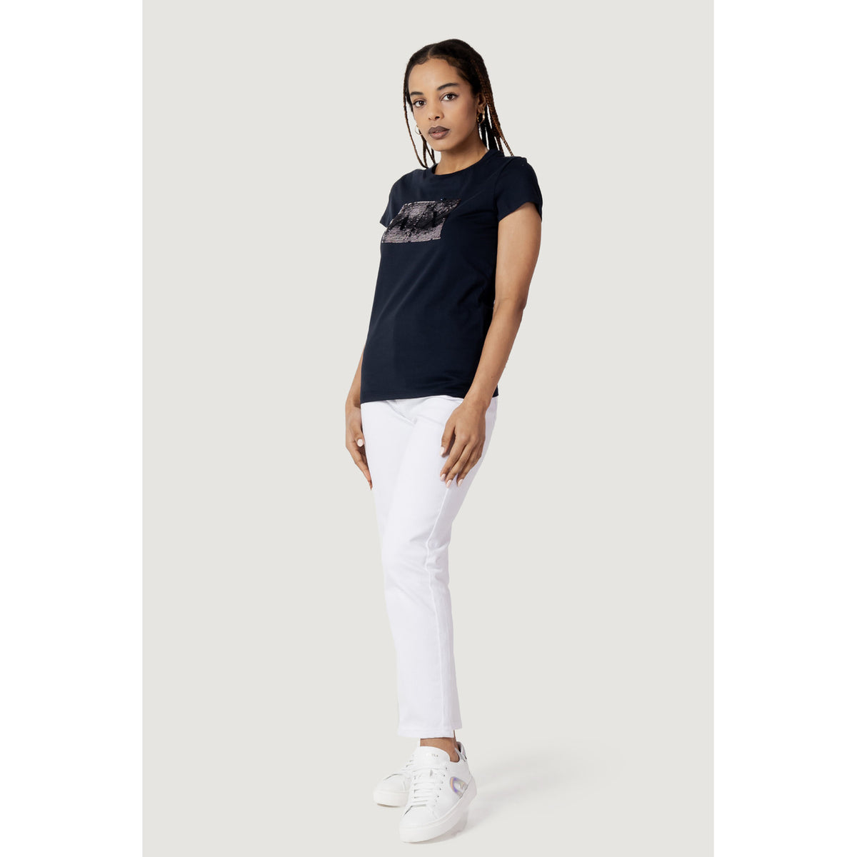 Armani Exchange T-Shirt Donna