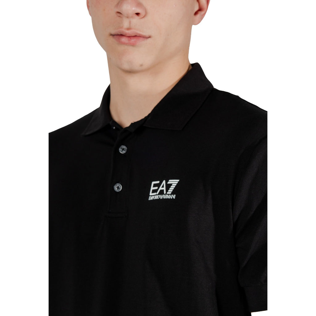 Ea7 Polo Uomo