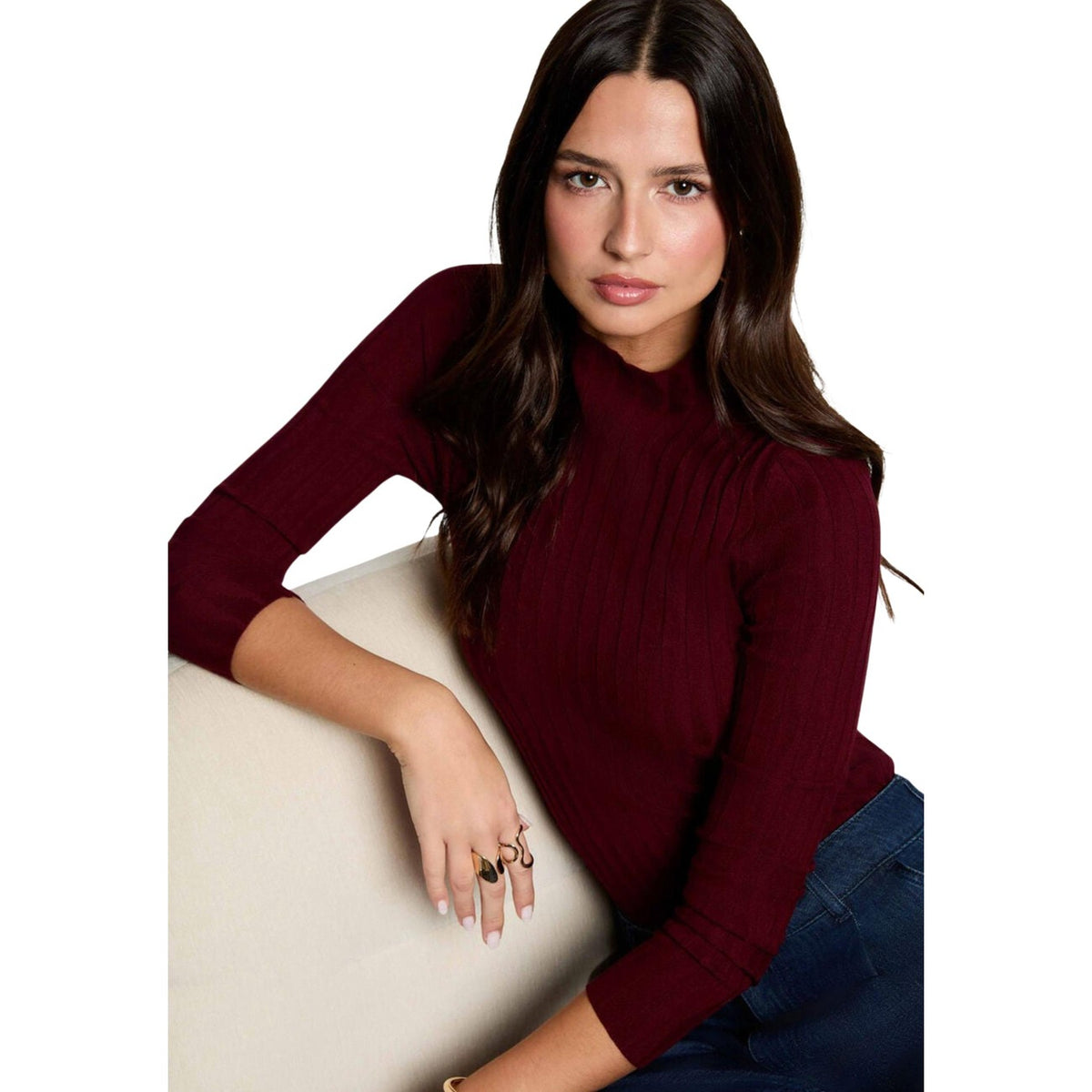 Morgan De Toi Maglia Donna