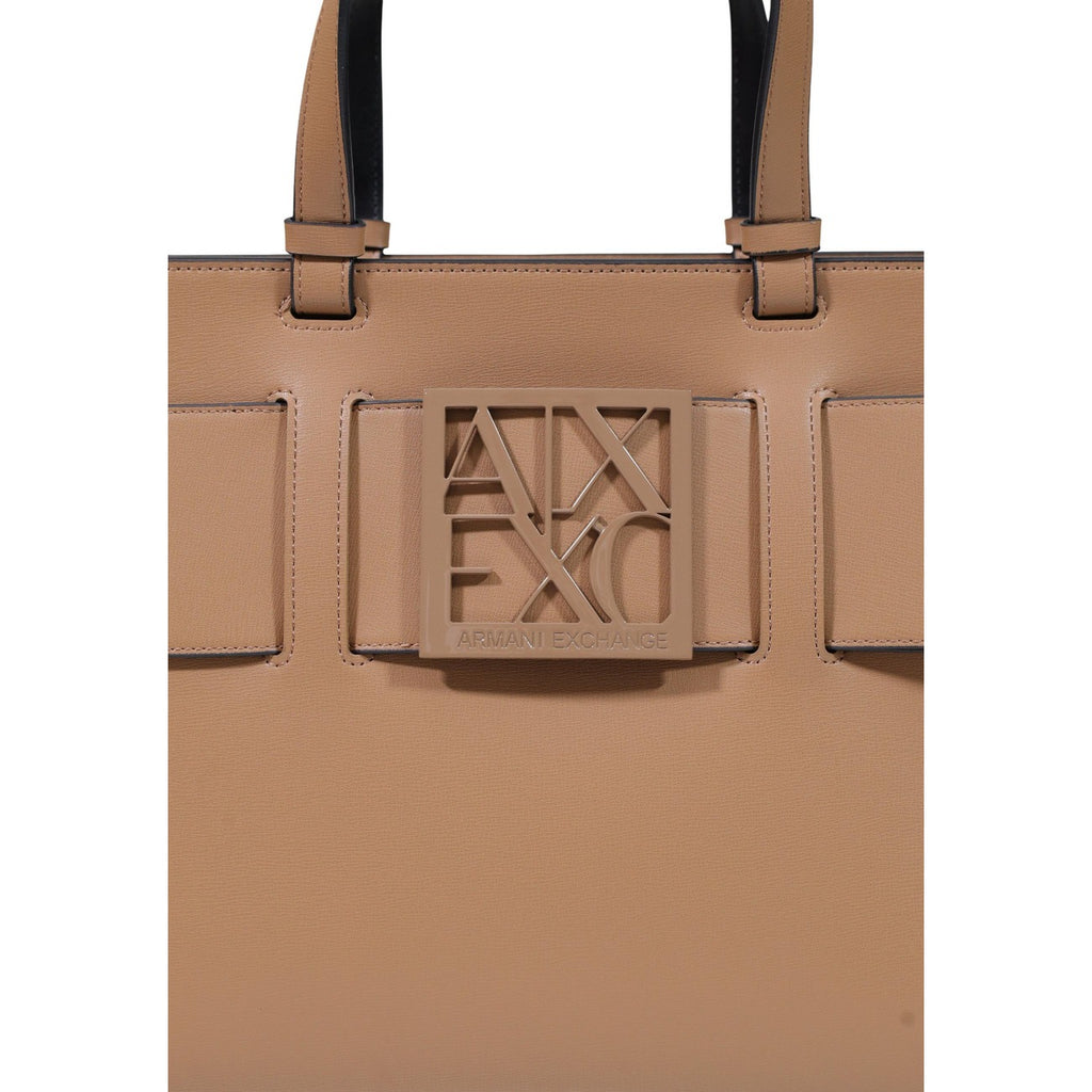 Armani Exchange Borsa Donna