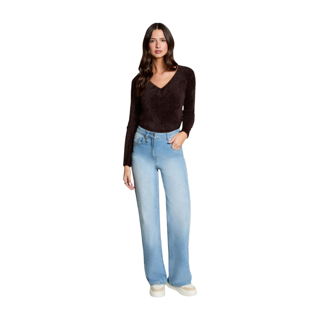 Morgan De Toi Maglia Donna