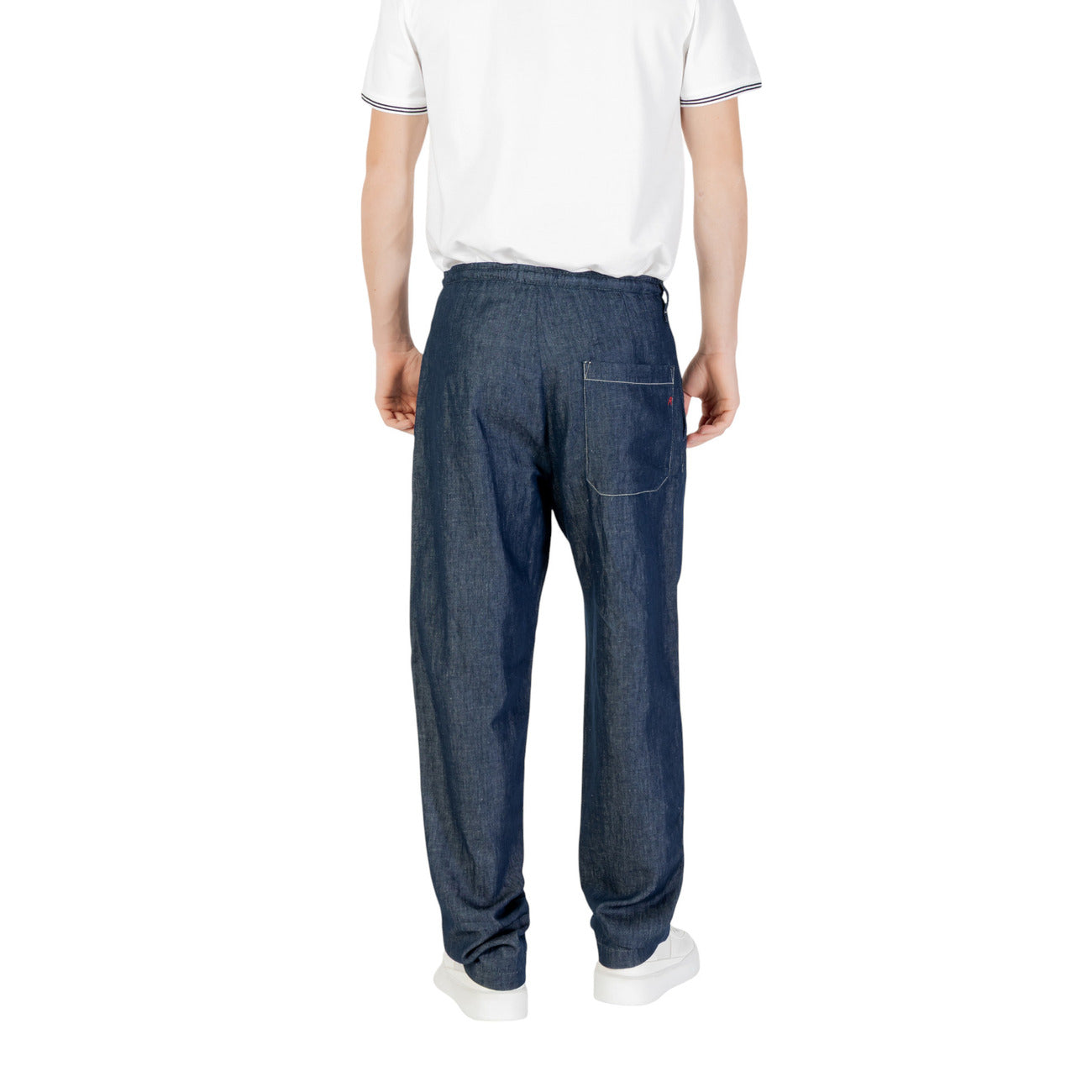 Replay Pantaloni Uomo