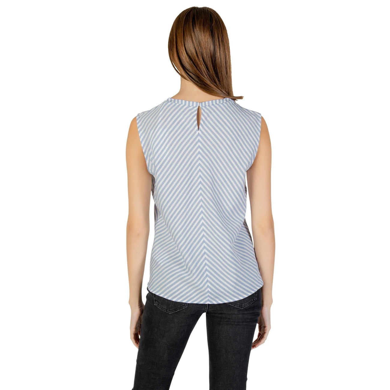 Tommy Hilfiger Jeans Canotta Donna