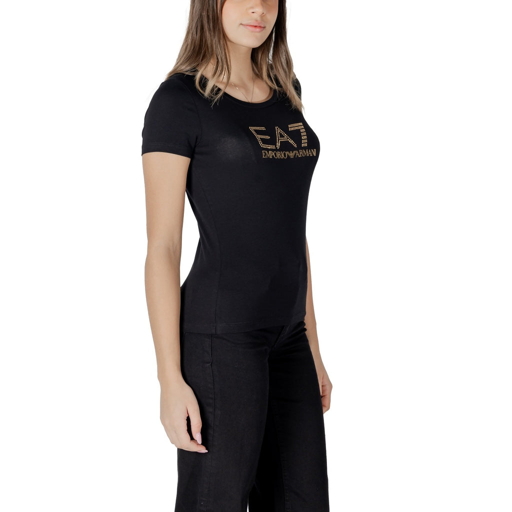 Ea7 T-Shirt Donna