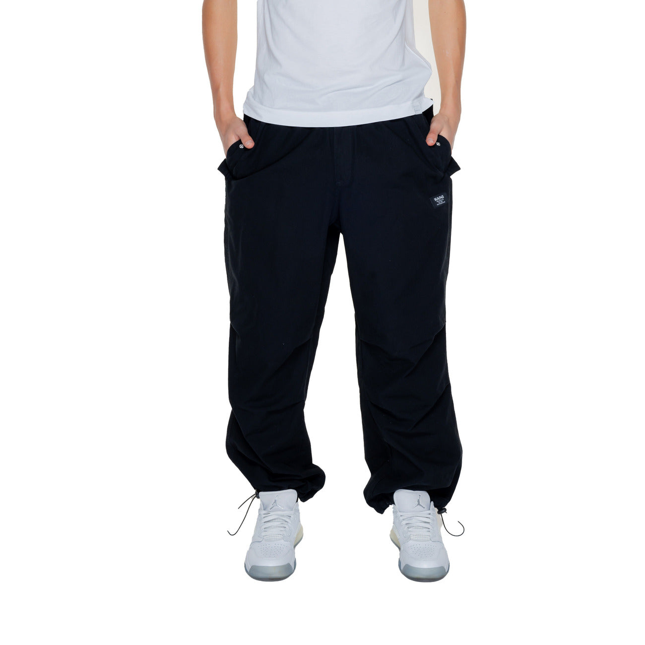 Karl Kani Pantaloni Uomo