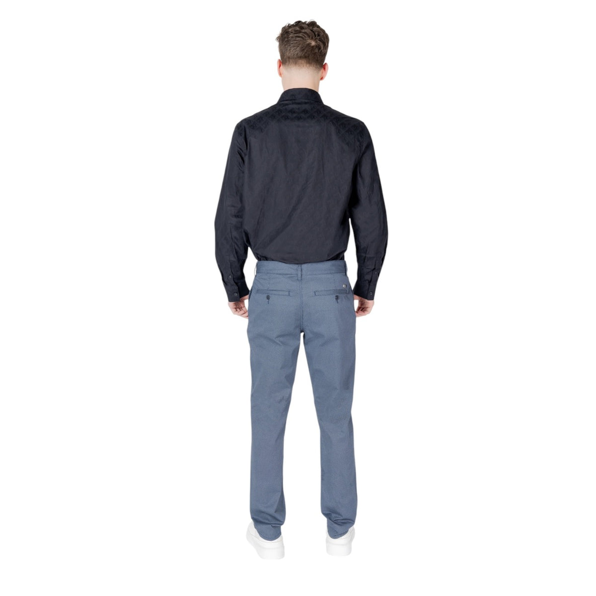 Armani Exchange Pantaloni Uomo