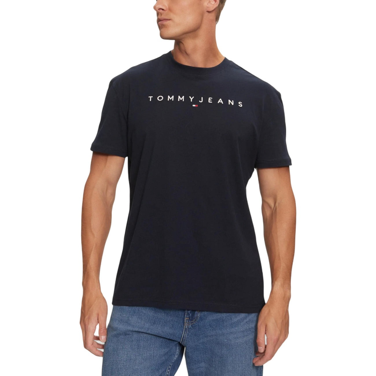 Tommy Hilfiger Jeans T-Shirt Uomo