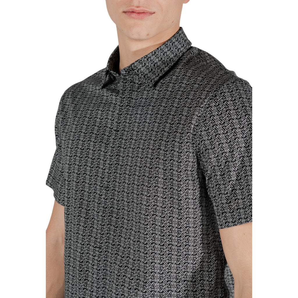 Armani Exchange Camicia Uomo