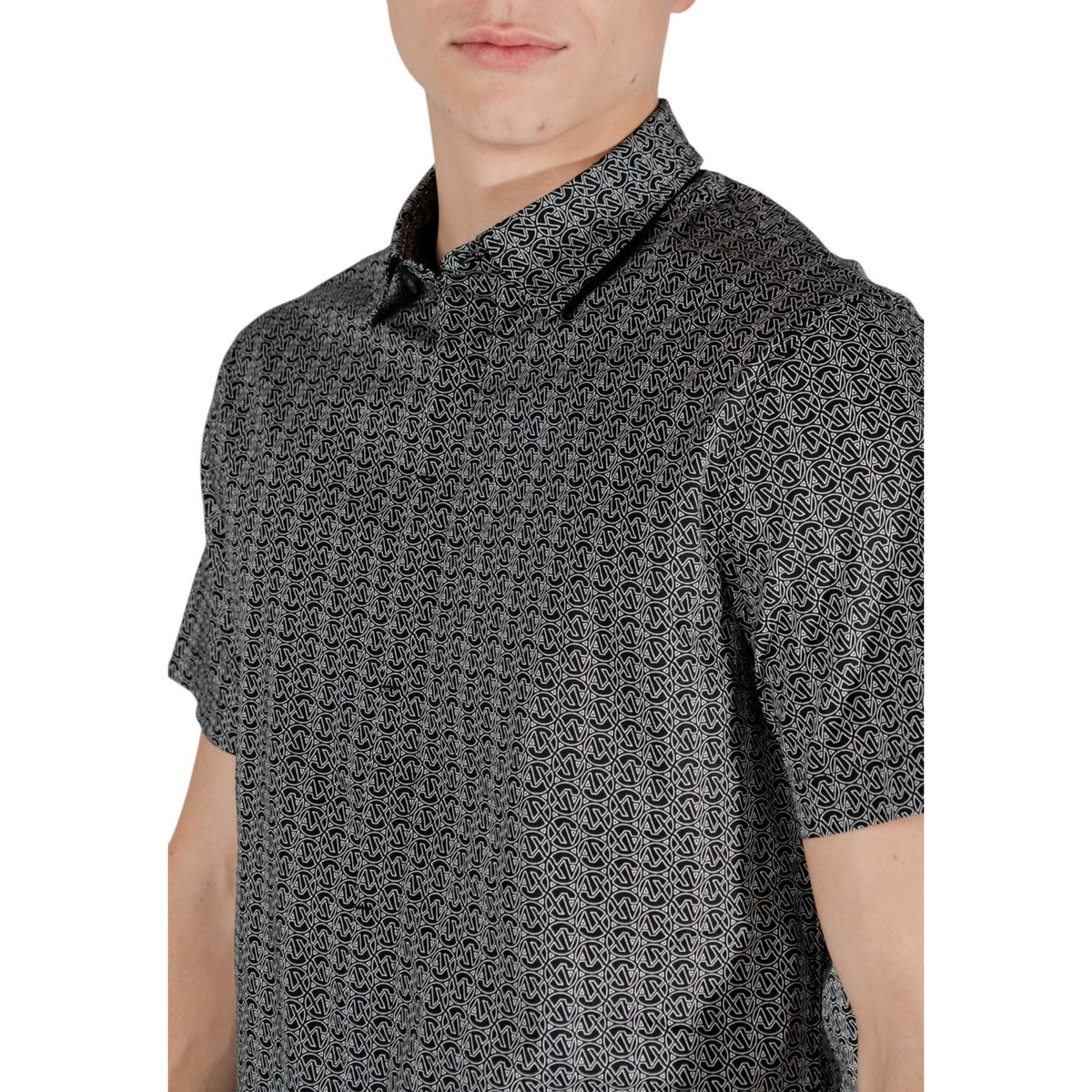 Armani Exchange Camicia Uomo