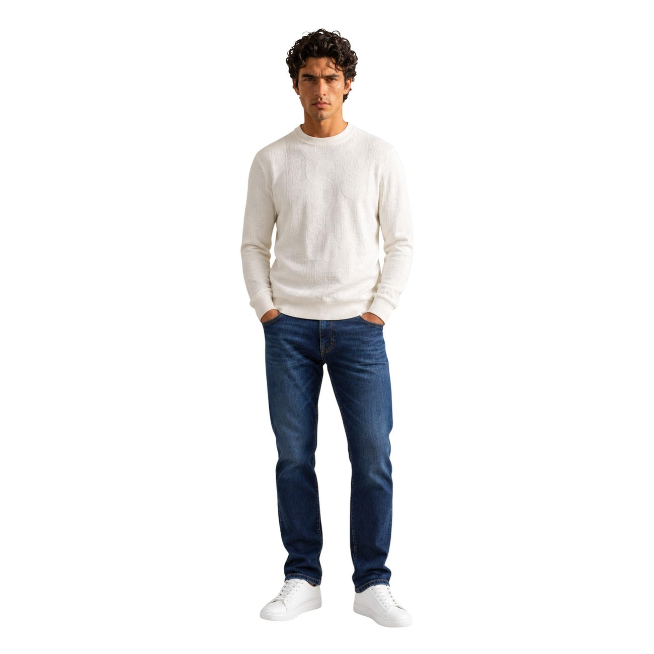 Guess Maglia Uomo