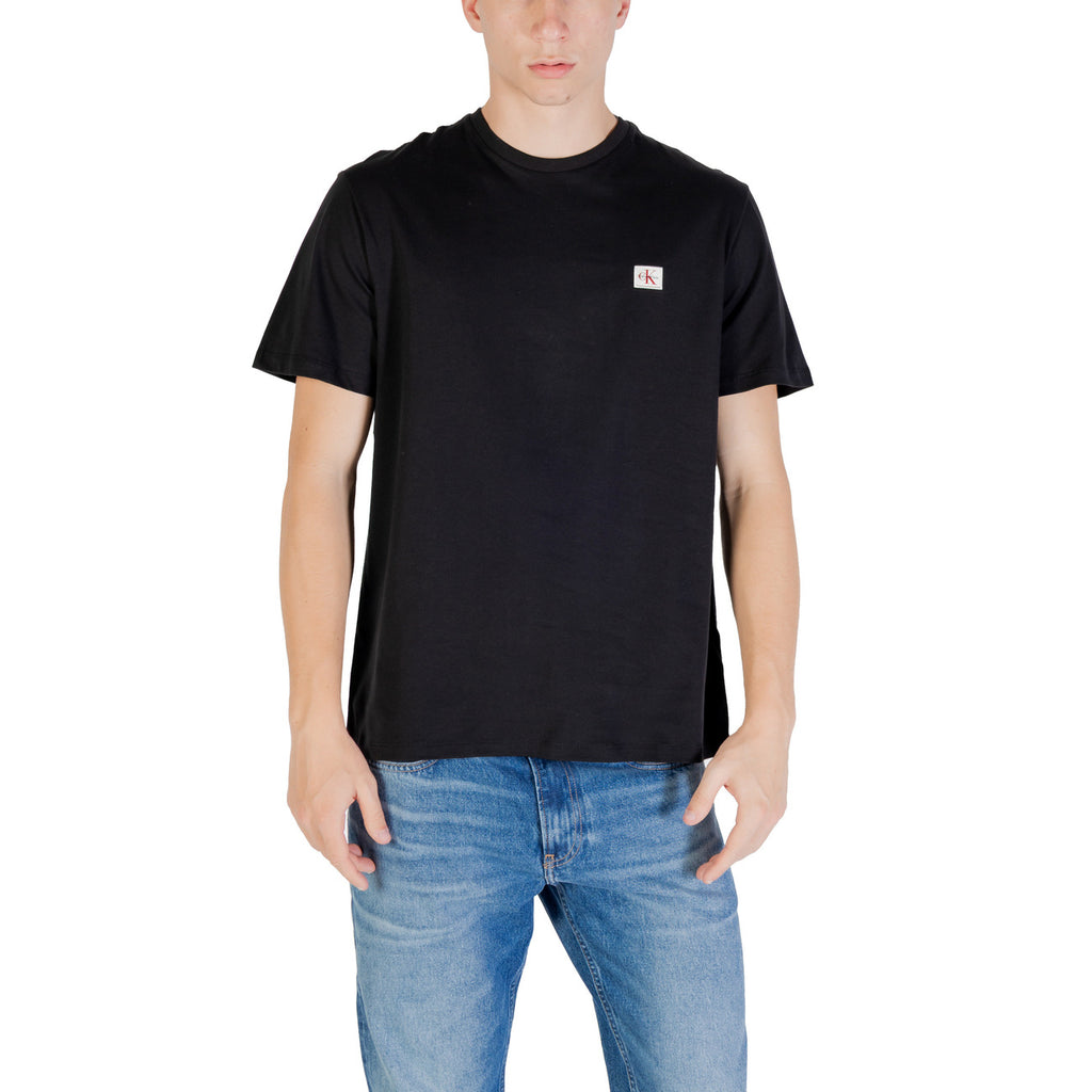 Calvin Klein Jeans T-Shirt Uomo