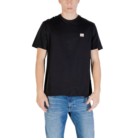 Calvin Klein Jeans T-Shirt Uomo
