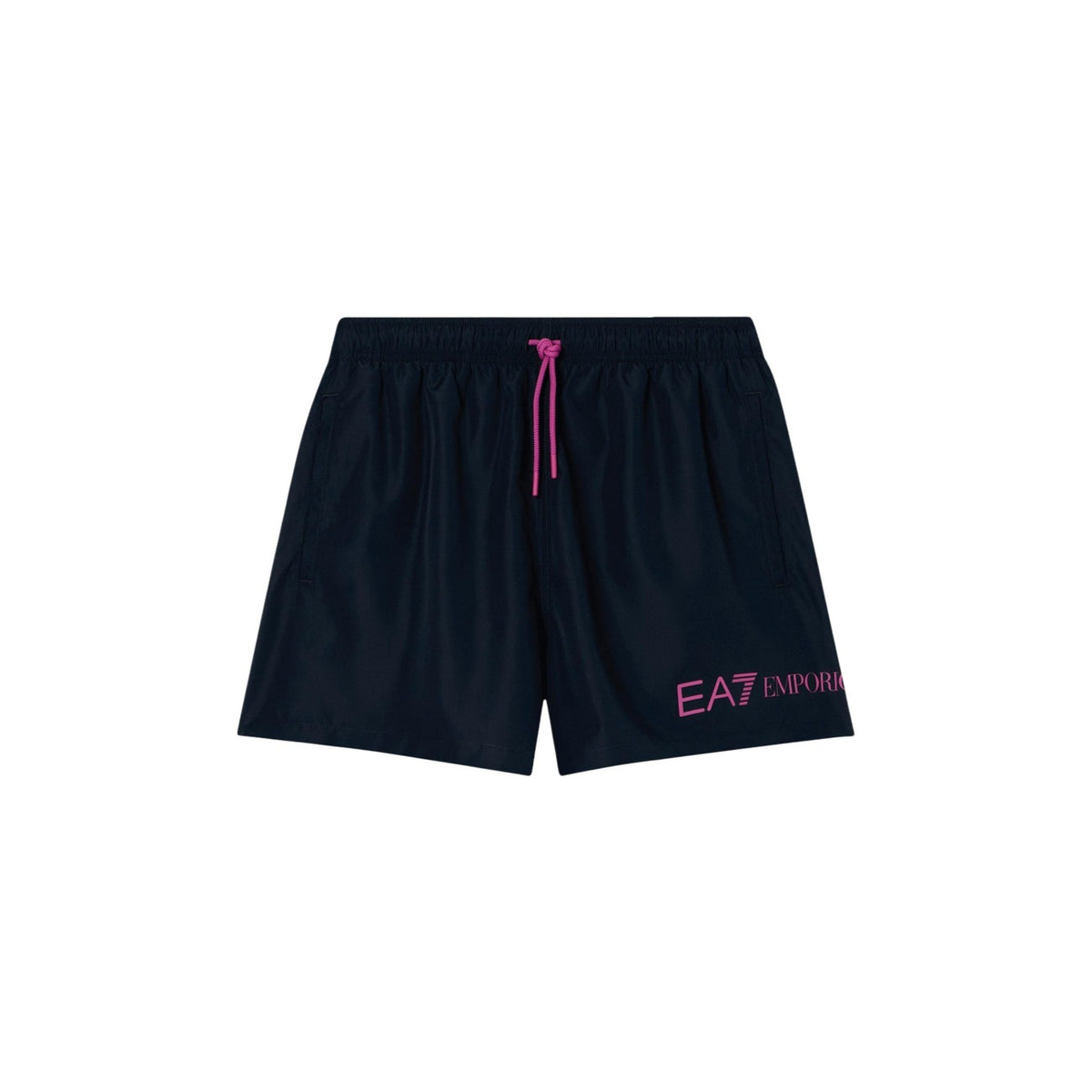 Ea7 Costume Uomo