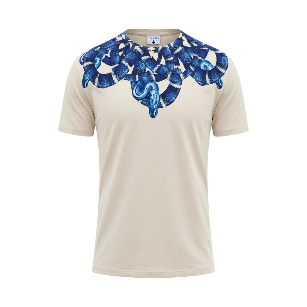 County Of Milan T-Shirt Uomo