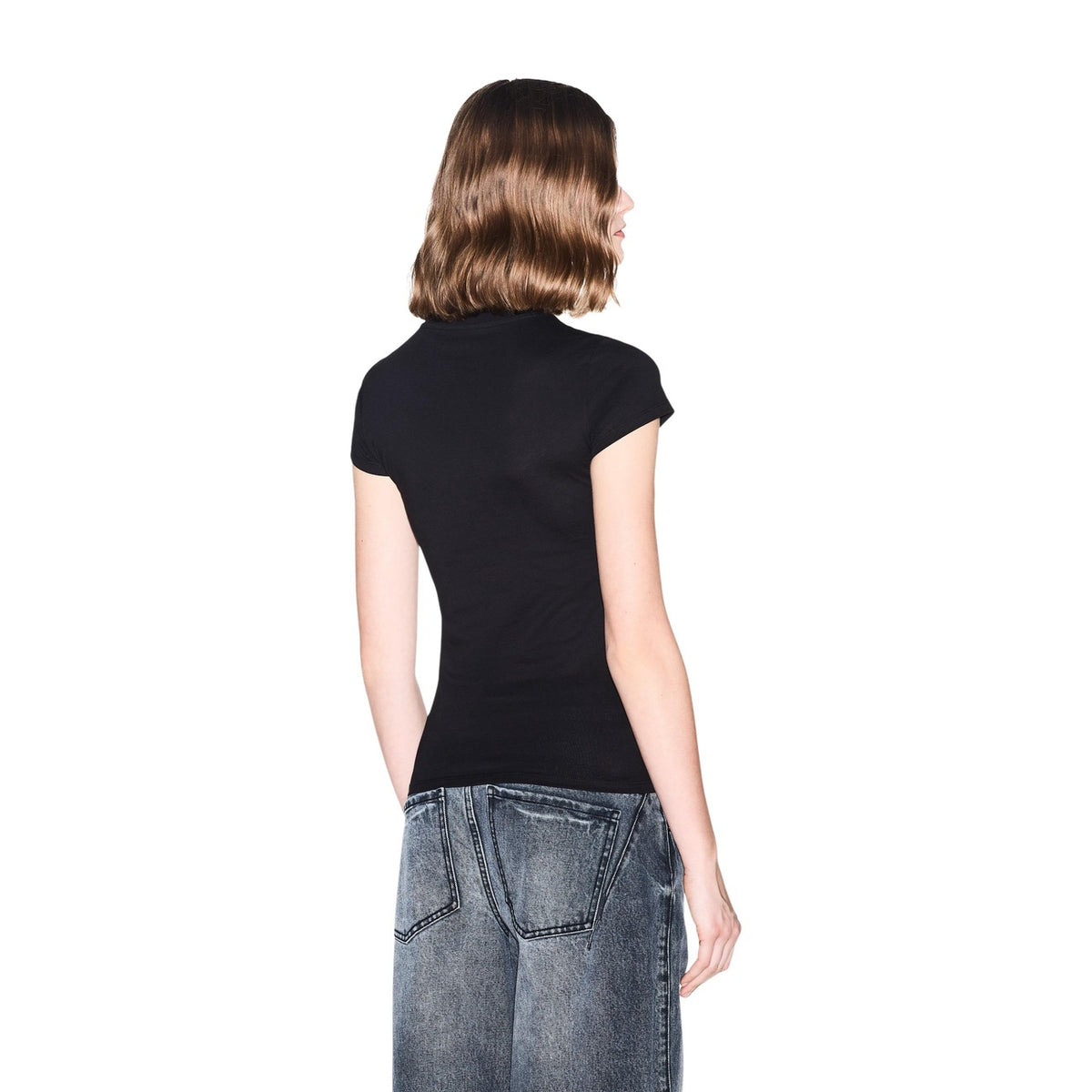 Armani Exchange T-Shirt Donna