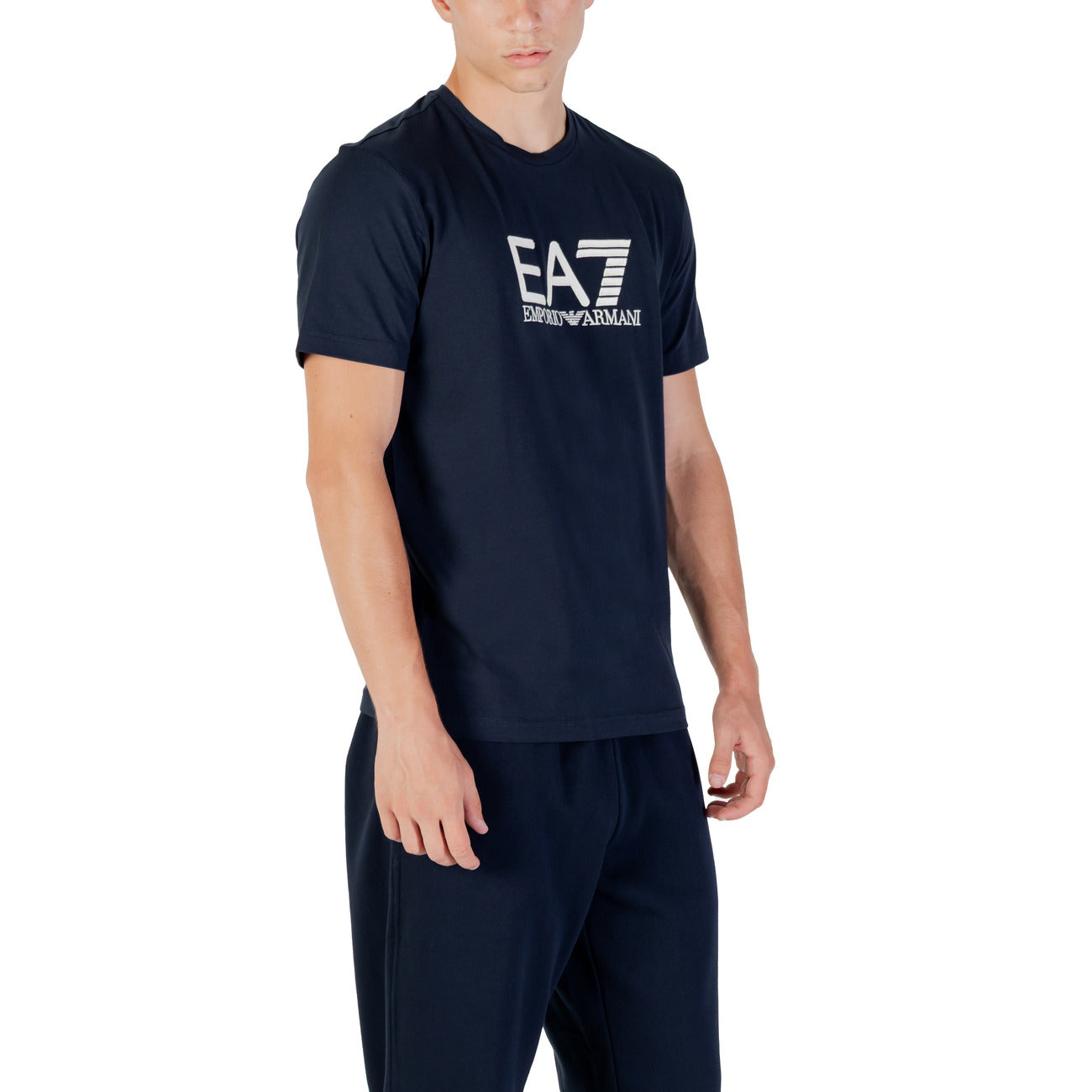 Ea7 T-Shirt Uomo
