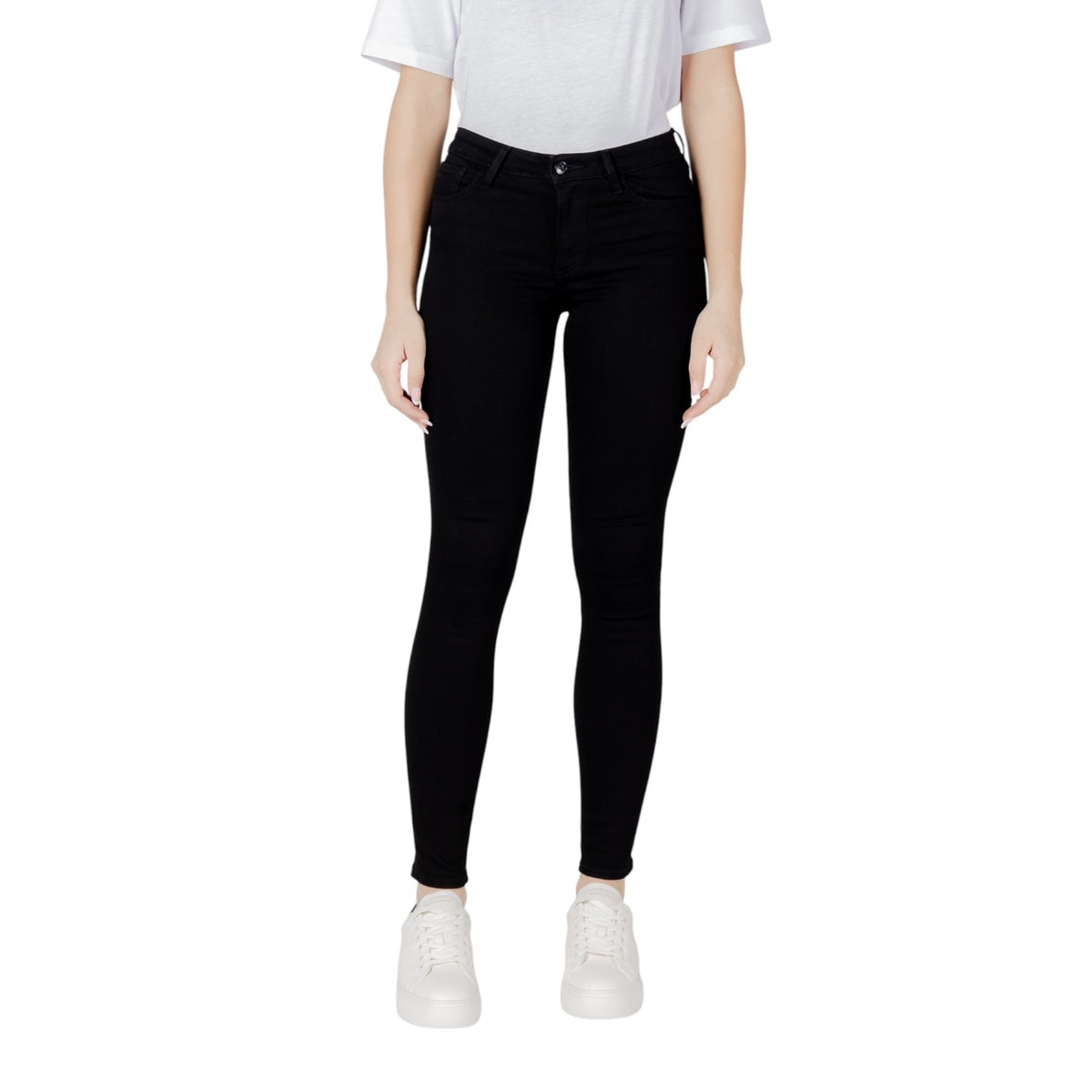 Armani Exchange Jeans Donna