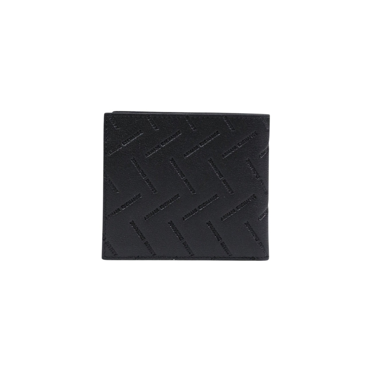 Armani Exchange Portafogli Uomo