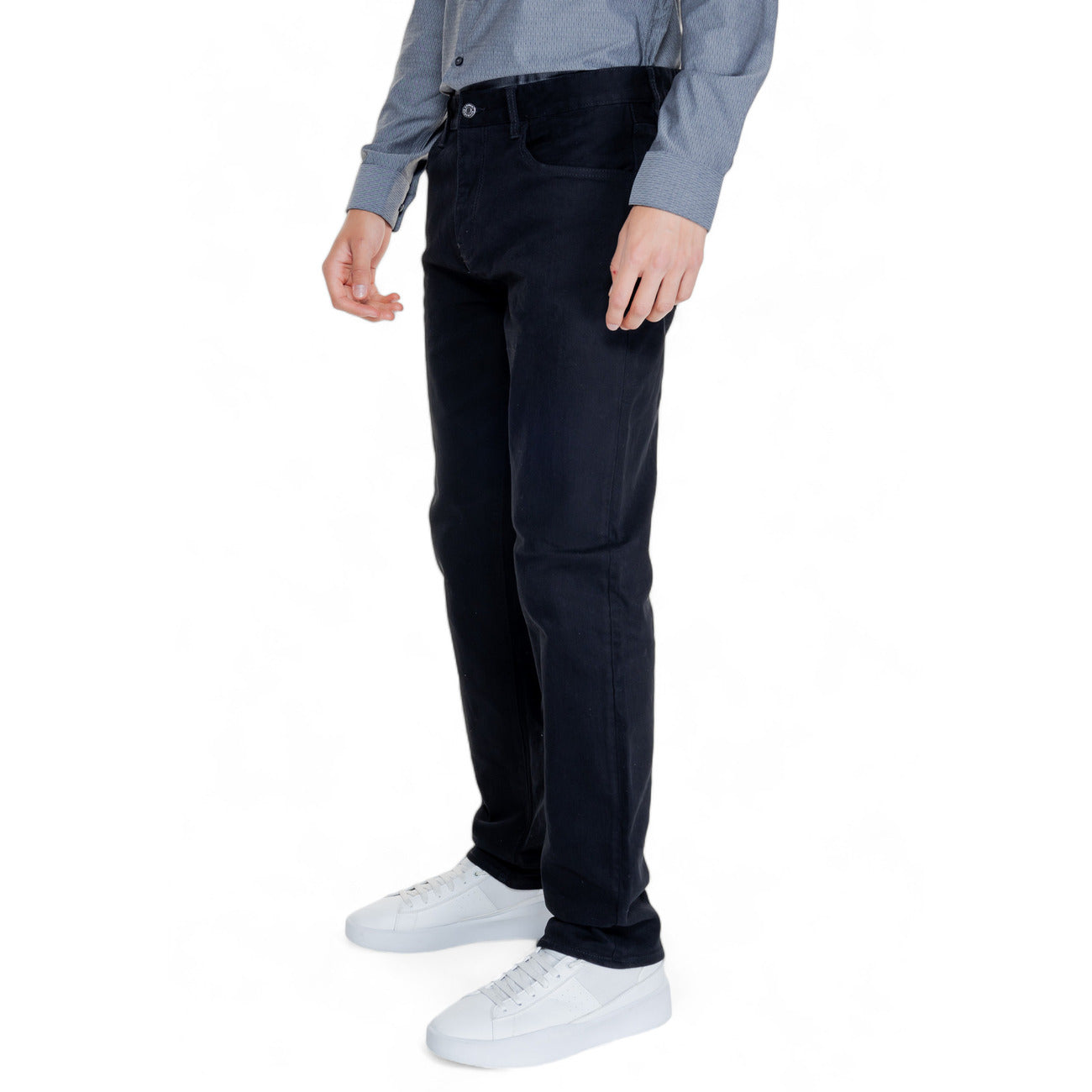 Armani Exchange Pantaloni Uomo