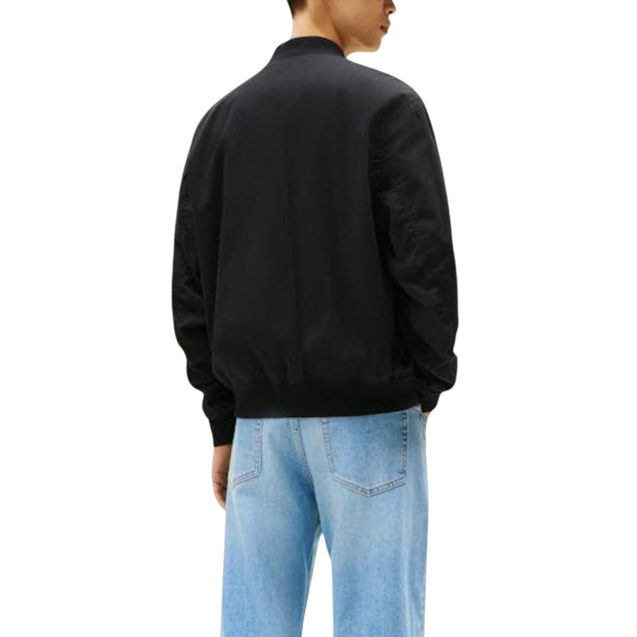 Tommy Hilfiger Jeans Giacca Uomo