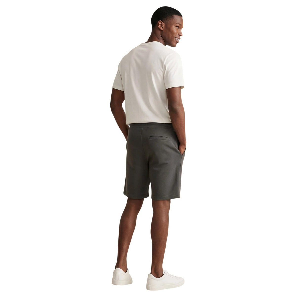 Armani Exchange Bermuda Uomo