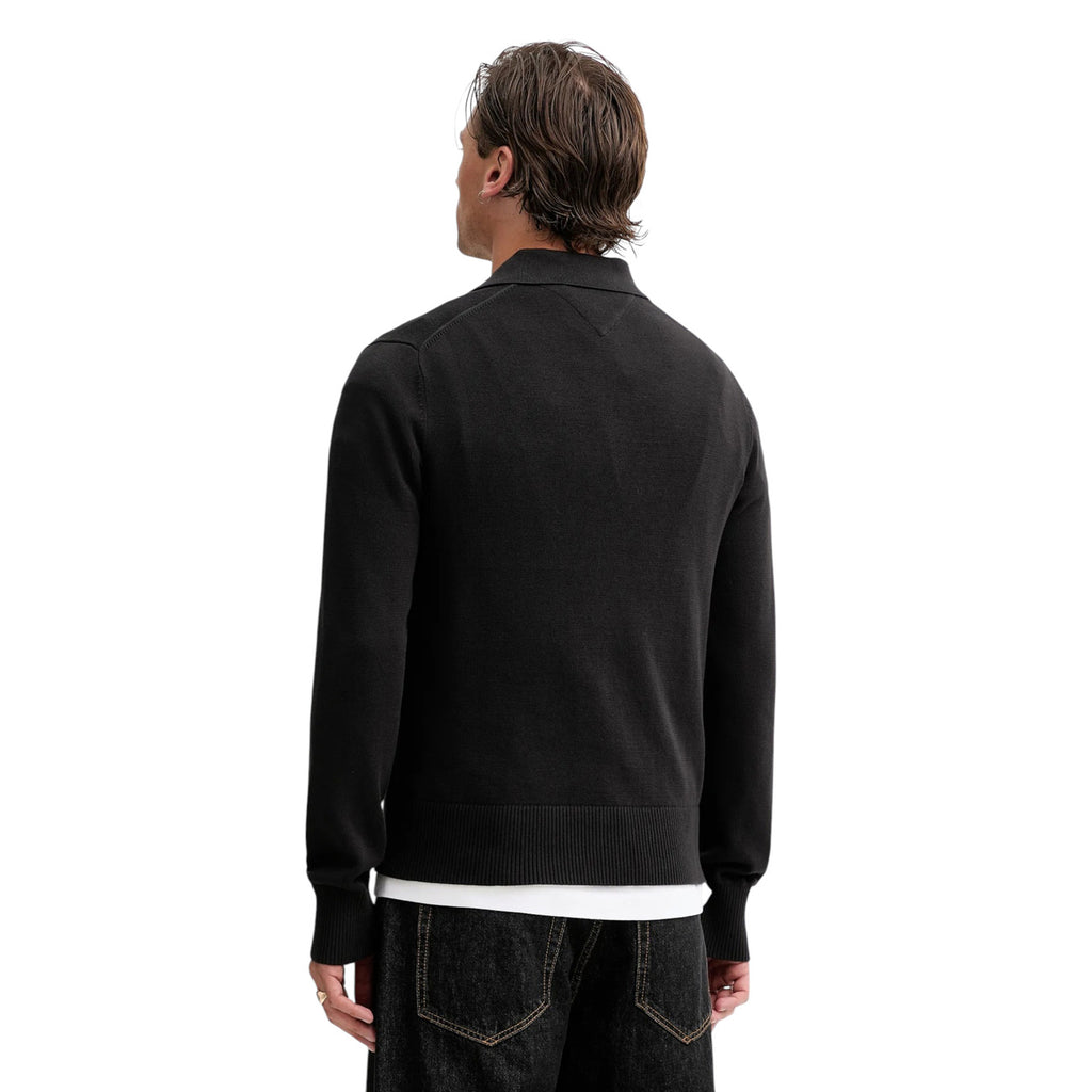 Tommy Hilfiger Jeans Polo Uomo