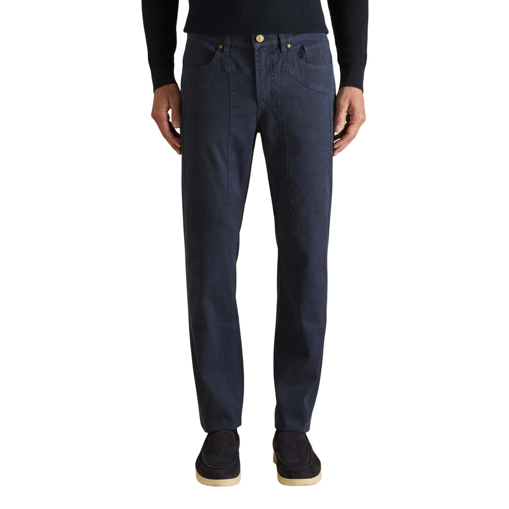 Jeckerson Pantaloni Uomo