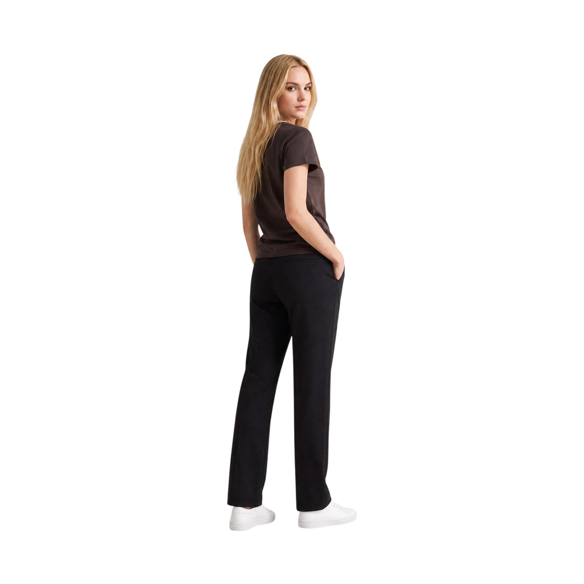 Armani Exchange T-Shirt Donna